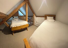 Glendower House Apartments