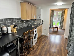 Glendower House Apartments