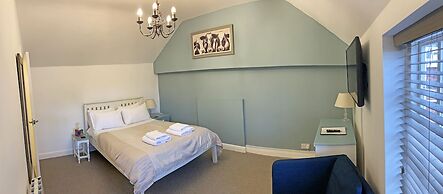 Glendower House Apartments