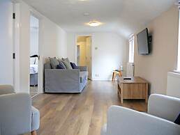 Glendower House Apartments