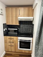 Glendower House Apartments