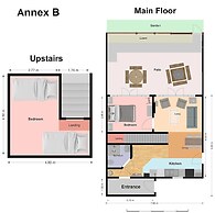 Glendower House Apartments