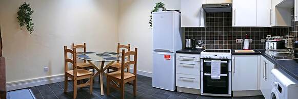 Glendower House Apartments