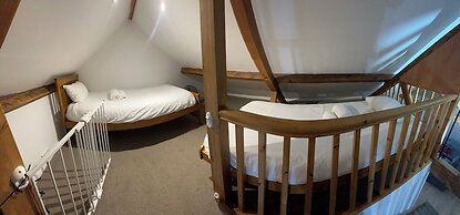 Glendower House Apartments