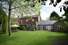 Glendower House Apartments