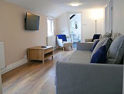 Glendower House Apartments