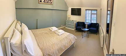 Glendower House Apartments