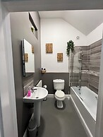 Glendower House Apartments