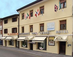 Hotel Cigno
