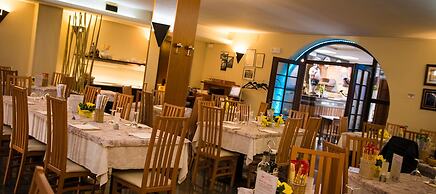 Hotel Cigno