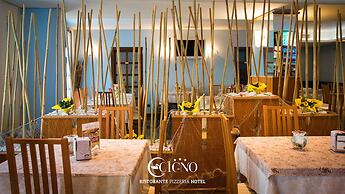 Hotel Cigno