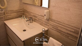 Hotel Cigno