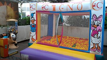 Hotel Cigno