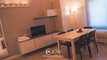 Hotel Cigno