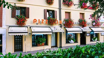 Hotel Cigno