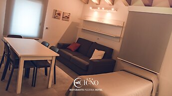 Hotel Cigno