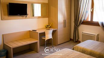 Hotel Cigno
