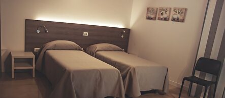 Hotel Cigno