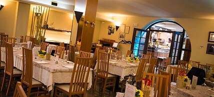 Hotel Cigno