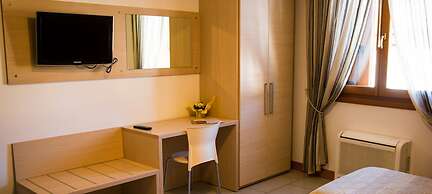 Hotel Cigno
