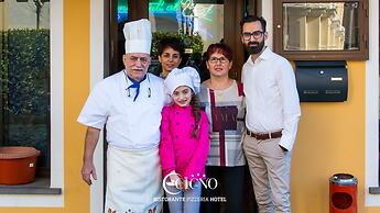 Hotel Cigno