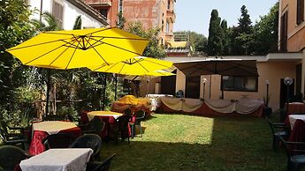 Villa Altieri
