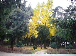 Villa Altieri