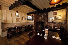 White Hart, Exeter by Marston's Inns