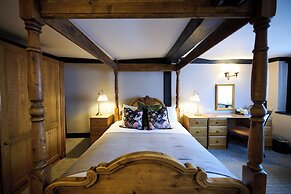 White Hart, Exeter by Marston's Inns