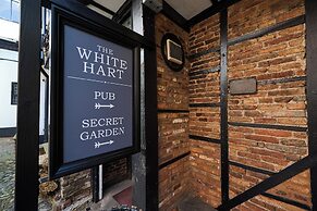 White Hart, Exeter by Marston's Inns