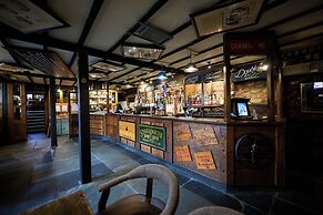 White Hart, Exeter by Marston's Inns