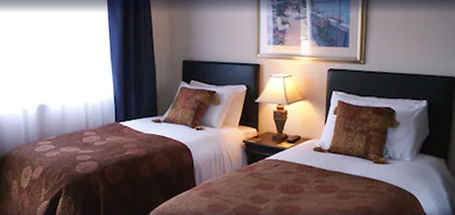 The Judds Folly Hotel, Sure Hotel Collection by Best Western