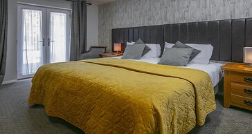 The Judds Folly Hotel, Sure Hotel Collection by Best Western