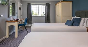 The Judds Folly Hotel, Sure Hotel Collection by Best Western