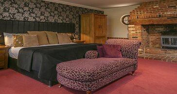 The Judds Folly Hotel, Sure Hotel Collection by Best Western