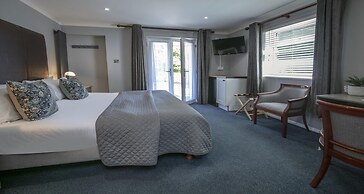 The Judds Folly Hotel, Sure Hotel Collection by Best Western