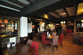 Premier Inn Preston North