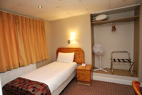 King Charles Hotel