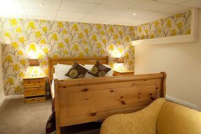 King Charles Hotel