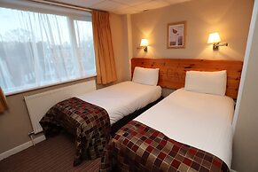 King Charles Hotel