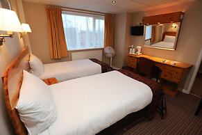King Charles Hotel