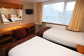 King Charles Hotel