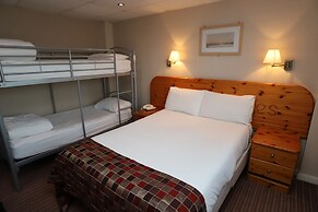 King Charles Hotel