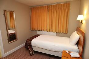 King Charles Hotel