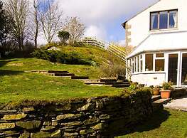 Witherslack Hall Farm