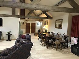 Witherslack Hall Farm