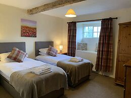 Witherslack Hall Farm