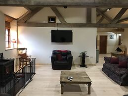 Witherslack Hall Farm