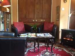 Witherslack Hall Farm