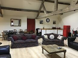 Witherslack Hall Farm